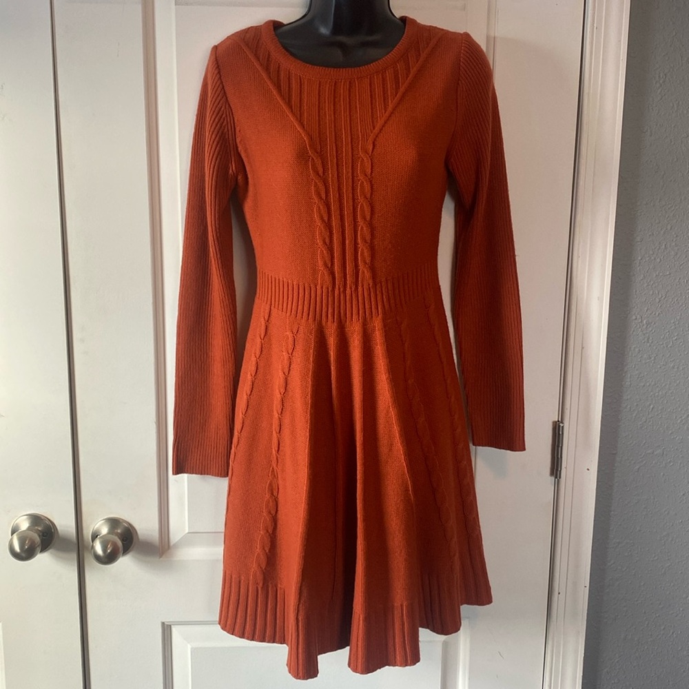 Maisolly dress